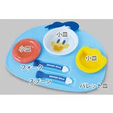 ランチプレート ベビー食器 セット | livingut | 詳細画像6