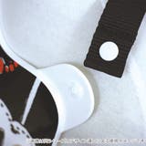 エプロン ベビー クマのプーさん | livingut | 詳細画像11 