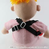 エプロン ベビー クマのプーさん | livingut | 詳細画像13 