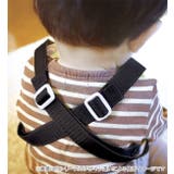 エプロン ベビー クマのプーさん | livingut | 詳細画像3 