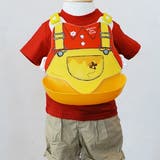 エプロン ベビー クマのプーさん | livingut | 詳細画像4 