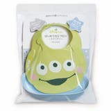 ビブ エイリアン はじめてのエプロン | livingut | 詳細画像5 