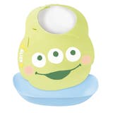 ビブ エイリアン はじめてのエプロン | livingut | 詳細画像6 