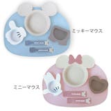 ランチプレート ベビー アイコン | livingut | 詳細画像2 