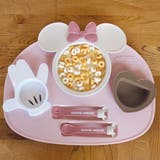 ランチプレート ベビー アイコン | livingut | 詳細画像9 