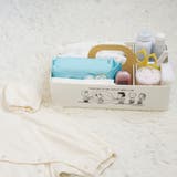 収納ボックス スヌーピー トッテベビー | livingut | 詳細画像7