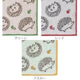 ミニタオル 25×25cm イーゲルタオルチーフ | livingut | 詳細画像3