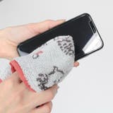 ミニタオル 25×25cm イーゲルタオルチーフ | livingut | 詳細画像8
