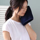 ハンドタオル 34×35cm ココチエナウォッシュタオル | livingut | 詳細画像12 