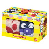 アンパンマン タオルチーフ 2枚入り | livingut | 詳細画像2