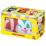 アンパンマン タオルチーフ 2枚入り | livingut | 詳細画像2