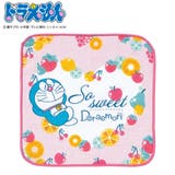 タオルチーフ 25×25cm ドラえもんプチギフト | livingut | 詳細画像1