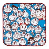 タオルチーフ 25×25cm ドラえもんプチギフト | livingut | 詳細画像2