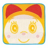 タオルチーフ 2枚組 25×25cmドラえもんプチギフト | livingut | 詳細画像2