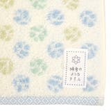 バスタオル 綿雪のようなタオル 60×120cm | livingut | 詳細画像16