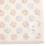 バスタオル 綿雪のようなタオル 60×120cm | livingut | 詳細画像18