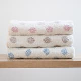 バスタオル 綿雪のようなタオル 60×120cm | livingut | 詳細画像9