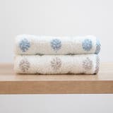 フェイスタオル 綿雪のようなタオル 34×80cm | livingut | 詳細画像8 