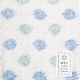 ミニタオル 綿雪のようなタオル 25×25cm | livingut | 詳細画像13