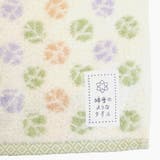 ミニタオル 綿雪のようなタオル 25×25cm | livingut | 詳細画像17