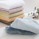 フェイスタオル 80×34cm 綿雪のようなタオル | livingut | 詳細画像12 