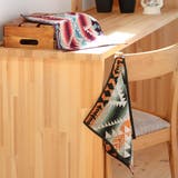 ハンドタオル スクロール 34×35cm | livingut | 詳細画像10 