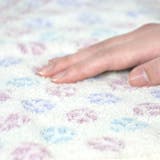 タオル ギフト 綿雪のようなタオル | livingut | 詳細画像12