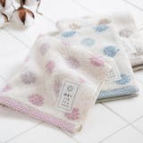 タオル ギフト 綿雪のようなタオル | livingut | 詳細画像15