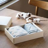 タオル ギフト 綿雪のようなタオル | livingut | 詳細画像20