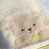 フェイスタオル マシュマロフレンズ 34×80cm | livingut | 詳細画像8