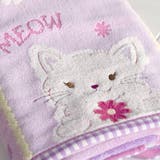 ハンドタオル マシュマロフレンズ 34×34cm | livingut | 詳細画像12