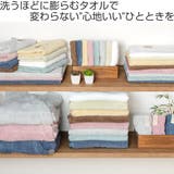 ミニタオル ココチエナ2 25×25cm | livingut | 詳細画像2 