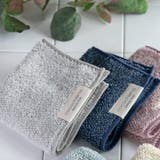 ミニタオル ココチエナ2 25×25cm | livingut | 詳細画像5 