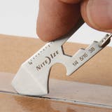 マルチツール 5WAY ドゥーヒッキー | livingut | 詳細画像3 