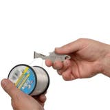 マルチツール 3WAY ドゥーヒッキー | livingut | 詳細画像4