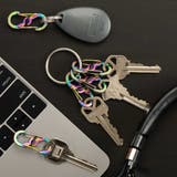 カラビナ 2個入 エスビナー | livingut | 詳細画像10 