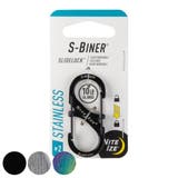 カラビナ エスビナー スライドロック | livingut | 詳細画像1 