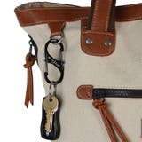 カラビナ エスビナー スライドロック | livingut | 詳細画像6 