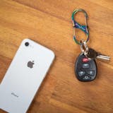 カラビナ エスビナー スライドロック | livingut | 詳細画像9 