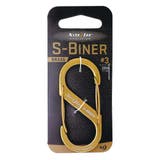 カラビナ エスビナー ブラス | livingut | 詳細画像1 