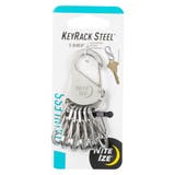 カラビナ キーラック ステンレススチール | livingut | 詳細画像8 