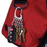 カラビナ ビッグフットロッカー ナイトアイズ | livingut | 詳細画像7 