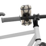 自転車用 スマートフォンホルダー ラプター | livingut | 詳細画像6