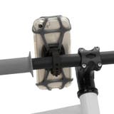 自転車用 スマートフォンホルダー ラプター | livingut | 詳細画像7