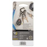 カラビナ パウプリントキーロッカー ナイトアイズ | livingut | 詳細画像8 