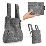 エコバッグ notabag BAG | livingut | 詳細画像12