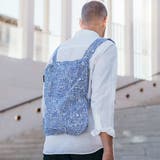 エコバッグ notabag BAG | livingut | 詳細画像14