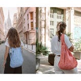 エコバッグ notabag BAG | livingut | 詳細画像18