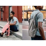 エコバッグ notabag BAG | livingut | 詳細画像19