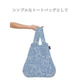 エコバッグ notabag BAG | livingut | 詳細画像5